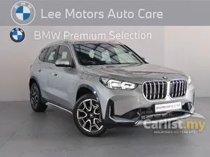 2026 BMW X1 2.0 sDrive20i xLine SUV
