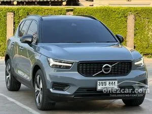 2022 Volvo XC40 1.5 Recharge T5 R-Design Expression SUV