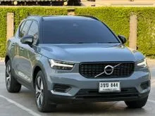 2022 Volvo XC40 1.5 (ปี 18-24) Recharge T5 R-Design Expression SUV