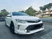 Used 2016 Toyota Camry 2.5 Hybrid Premium 1 Year Warranty Sedan