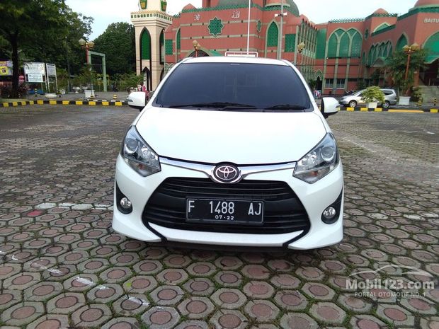 Toyota Agya Mobil Bekas Baru Dijual Di Bogor Jawa Barat Indonesia Dari 111 Mobil Di Mobil123 Halaman 3