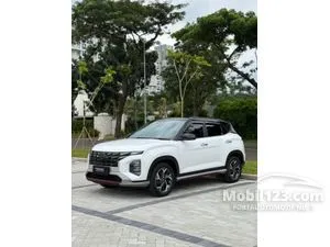 2023 Hyundai Creta 1.5 Prime SUV
