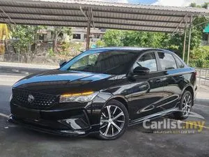 2025 Proton S70 1.5 Flagship X Sedan