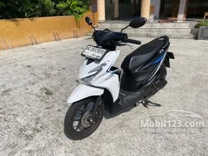 2024 Honda Beat 0.1 CBS Others