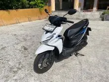 2024 Honda Beat 0.1 CBS Others mujiono bisa tukar tambah sekoto badas kediri