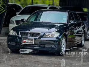 2007 BMW 320i 2.0 SE Sedan