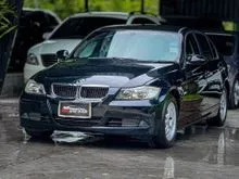2007 BMW 320i 2.0 E90 (ปี 05-13) SE Sedan