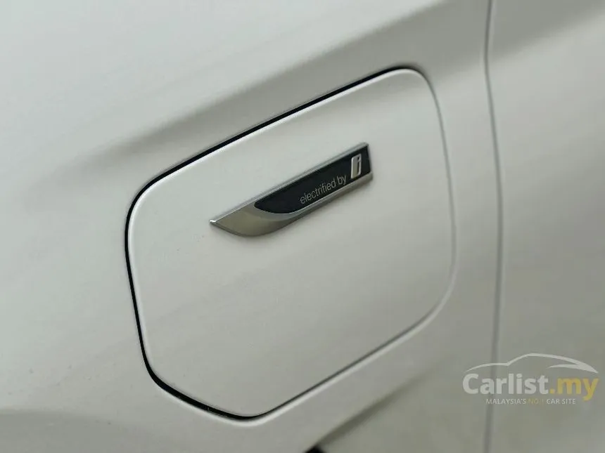 2022 BMW X3 xDrive30e M Sport SUV