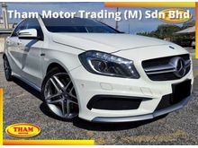 Mercedes Benz A45 AMG FULL SPEC EDITION 1