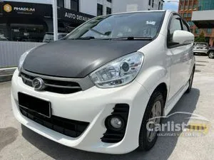 2013 Perodua Myvi 1.5 SE Hatchback, 1 LADY OWNER,SERVICE PERODUA,ORIGINAL BODY PAINT,NO ACCIDENT RECORD,EXCELLENT CONDITION,HIGH LOAN,TEST DRIVE WELCO