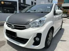 2013 Perodua Myvi 1.5 SE Hatchback, 1 LADY OWNER,SERVICE PERODUA,ORIGINAL BODY PAINT,NO ACCIDENT RECORD,EXCELLENT CONDITION,HIGH LOAN,TEST DRIVE WELCO