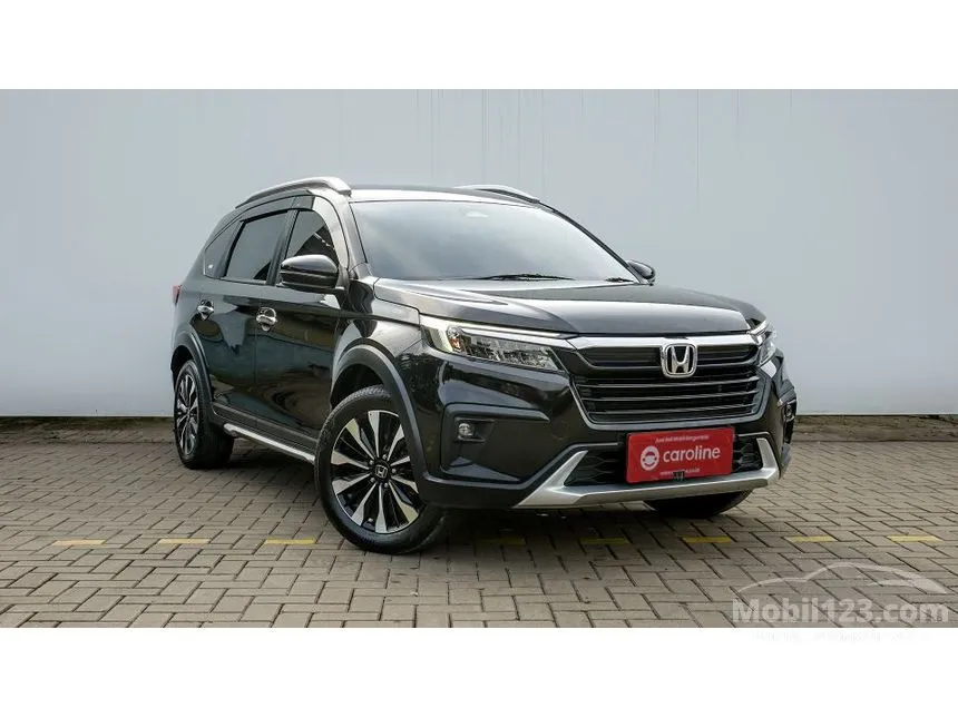 Jual Mobil Honda BR
