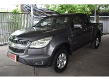 2012 Chevrolet Colorado 2.5 Flex Cab (ปี 11-16) LT Z71 Pickup MT