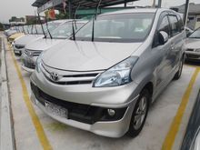 2012 Toyota Avanza 1.5 G MPV --BEST DEAL --