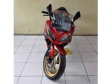 2014 Kawasaki Ninja 250 Others kredit