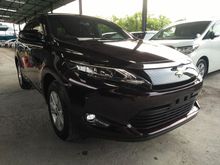 2015 Toyota Harrier 2.0 Elegance PROMOTION PRICE