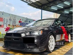 2008 Mitsubishi Lancer 2.0 GT Sedan