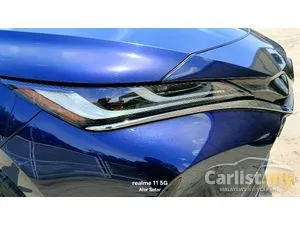 2022 Toyota Harrier 2.0 Z SUV