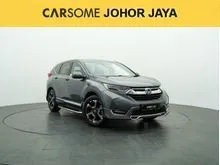 2018 Honda CR-V 1.5 SUV