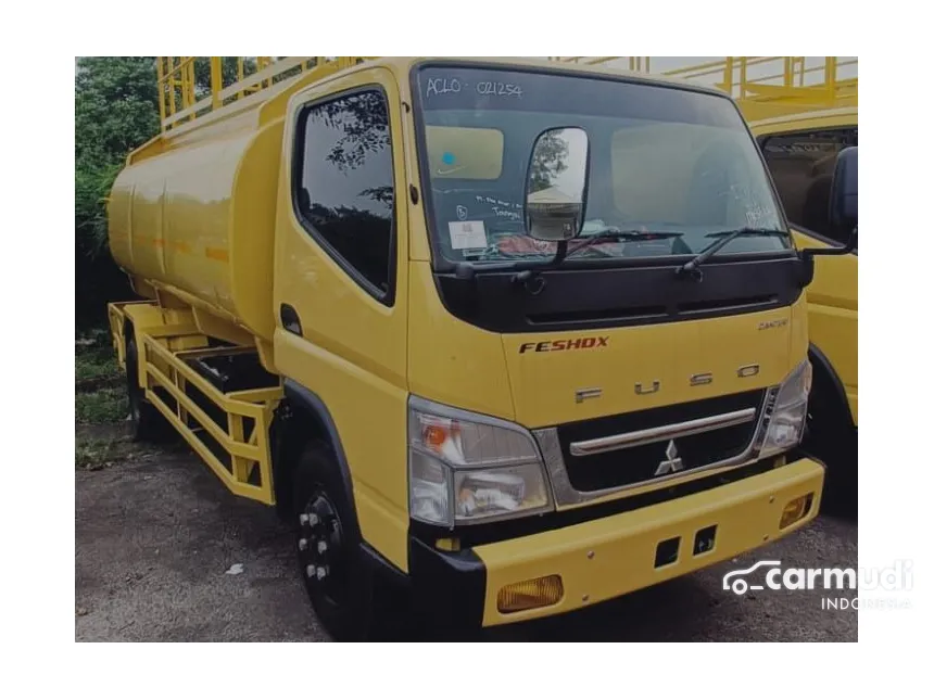 2024 Mitsubishi Canter FE 75 S HDX Trucks