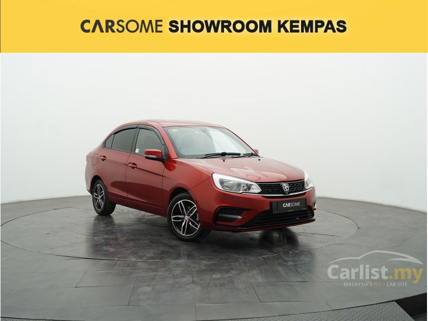Proton Saga 1.3 Premium 2020 - RM 26,800 - Carlist.my