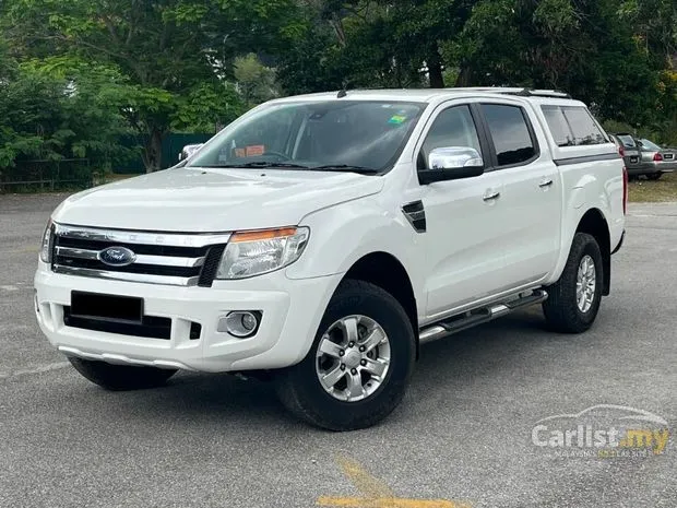 Used Ford Ranger Deal Or Disaster?  (My 157K Mile Experience) - 718kn9r