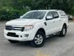 Used CANOPY COVER RANGER 2.2 XLT FACELIFT (A) 2015 Ford
