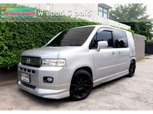 2007 Honda Mobilio 1.5 (ปี 01-08) VTEC Wagon AT