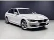 Used 2015 Bmw 316i 1.6 Luxury (A)