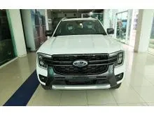Ford Ranger 3.0 Wildtrak Dual Cab Pickup