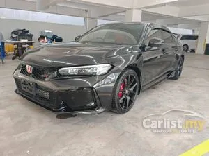 2025 Honda Civic 2.0 Type R Hatchback
