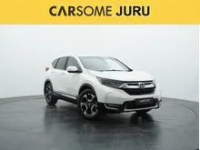 2018 Honda CR-V 1.5 SUV