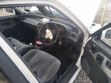 1991 Honda Civic 1.6 Exi Sedan