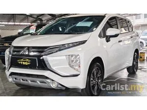 2021 Mitsubishi Xpander 1.5 MPV