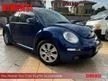 Used 2010 Volkswagen New Beetle 1.6 Coupe