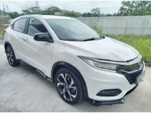 2021 Honda HR-V 1.8 RS Newfacelift auto Tip Top Condition