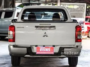2020 Mitsubishi TRITON 2.5 GL Single Cab Pickup