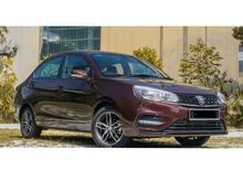 2020 Proton Saga 1.3 Auto , FAST STOCK, HIGH LOAN