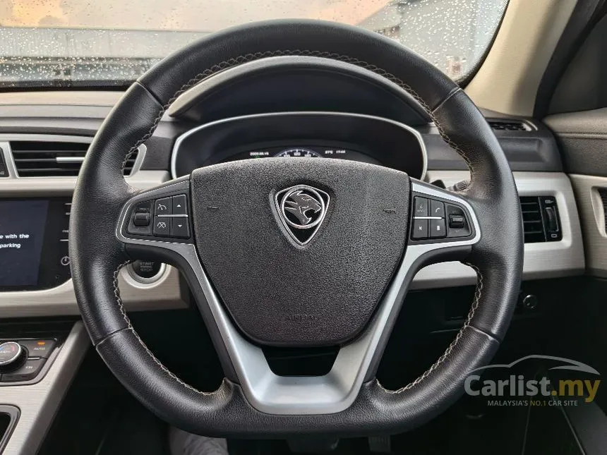 2018 Proton X70 Executive SUV