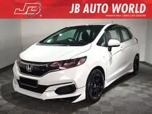 2019 Honda Jazz 1.5 (A) 5-Years Warranty