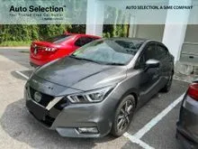 2021 SIME DARBY Nissan Almera 1.0 VLP Sedan