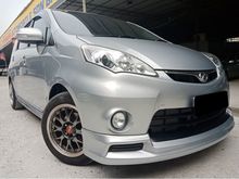 Perodua Alza 1.5 AT TIPTOP CONDITION 1 OWNER