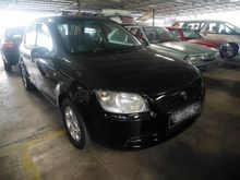 2011 Proton Saga 1.6 BLM Sedan -- WELL MAINTAINED --