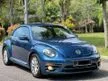 Used 2017 Volkswagen The Beetle 1.2 TSI Sport Coupe