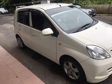 2013 Perodua Viva 989 S Hatchback
