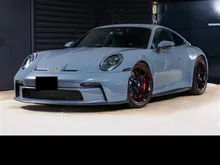 2024 UNREGISTER Porsche 911 4.0 GT3 Touring Coupe (6MT) Imcoming Open for booking