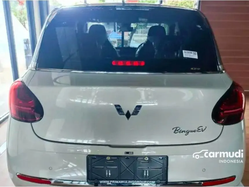 2024 Wuling Binguo EV 410Km Premium Range Hatchback