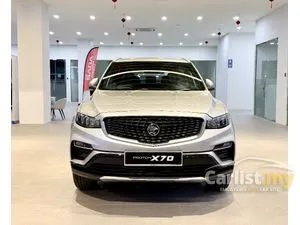 2026 Proton X70 1.5 Premium SUV