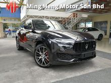 2018 Maserati Levante 3.0 S GranSport SUV -UNREG-