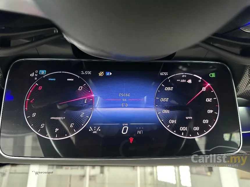 2023 Mercedes-Benz GLC300 4MATIC AMG Line SUV